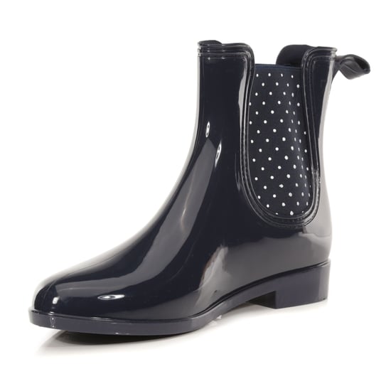 Regatta Great Outdoors Womens/Ladies Harriett Ankle Wellingtons
