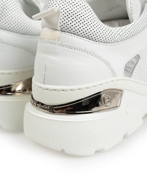 Baldinini Sneaker Woman's Weiß - Image 6