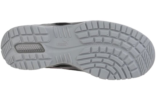 Puma Safety Fuse Tech Lightweight Damen Sicherheitstrainer - Image 5