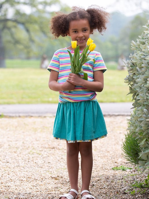 Kite Clothing Sunflower Skirt