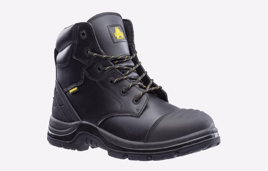 Amblers Safety AS305C Winsford Sicherheitsstiefel - Image 5