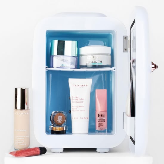 Envie Multifunction Mini Beauty Fridge