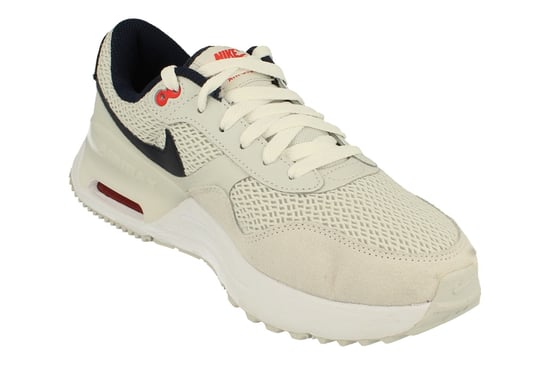 Nike Air Max Systm Herren Turnschuhe Off Weiß - Image 4
