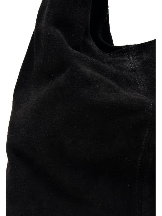 Renata Corsi SS22 RC 8128 Noir Cuir de vachette Sac - Image 3