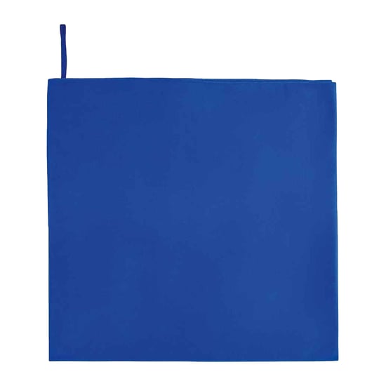 SOLS - Handtuch "Atoll 100", Microfaser (Königsblau) - Image 1