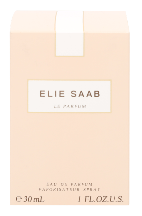 Elie Saab Le Parfum Eau De Parfum 30ml - Image 2