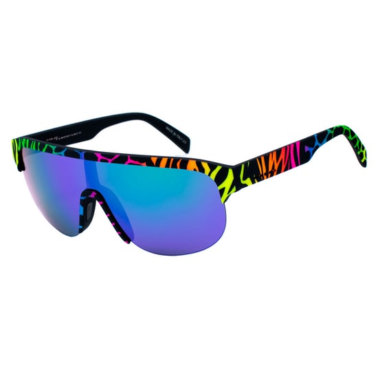 Italia Independent Unisex-Sonnenbrillen 135/0/140 mm Acetat - Image 1
