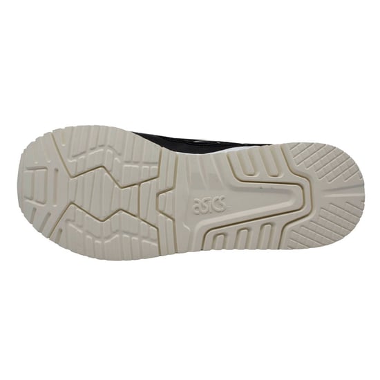 Asicstiger Gel-Lyte III Mens Black Trainers