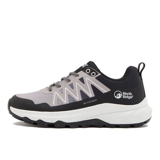 Women's Nas Trail Waterproof Walking Shoe