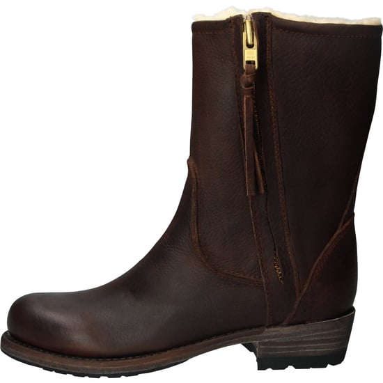 Aurora - Old Yellow - Boots