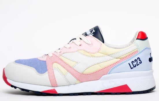 Diadora N9000 Oxford LC23 Mens