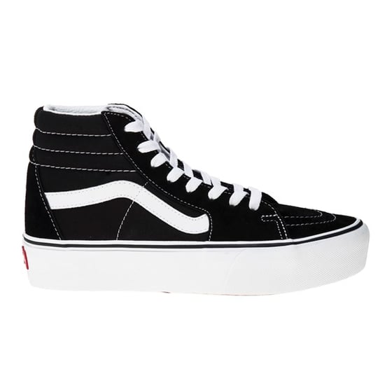 Vans Sk8-hi Platform Trainers
