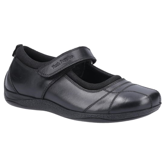 Hush Puppies - Chaussures élégantes CLARA - Fille (Noir) - Image 1
