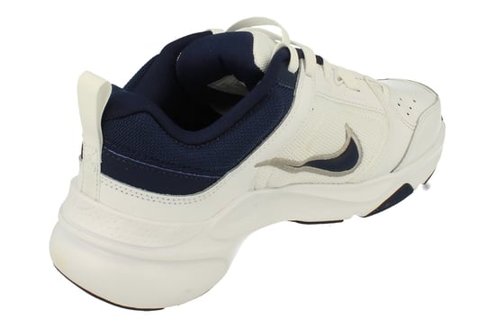 Nike Defyallday Mens White Trainers