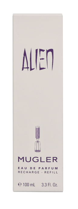 Thierry Mugler Alien Edp Spray Refill. - Image 2