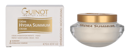 Guinot Hydra Summum Cream. - Image 1