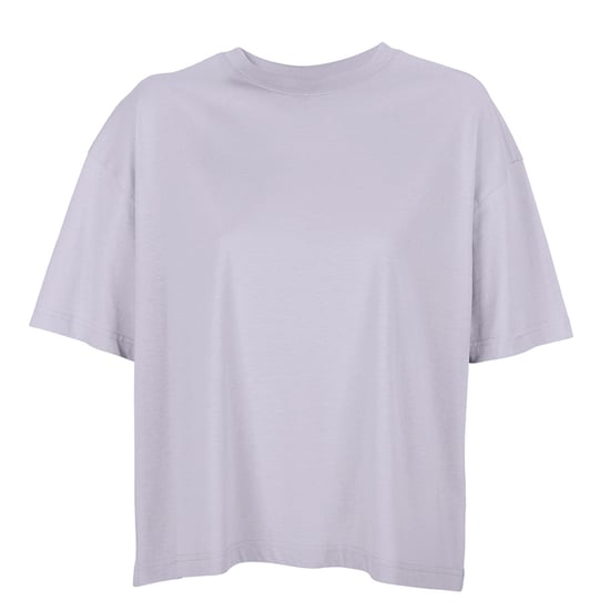 SOLS - T-Shirt für Damen (Flieder) - Image 1