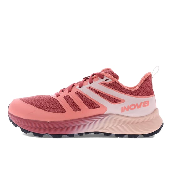 Inov-8 Damen Trailfly Laufschuh, Pink - Image 1