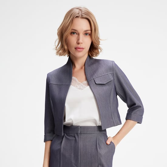 Minimalistische Erntejacke - Image 1