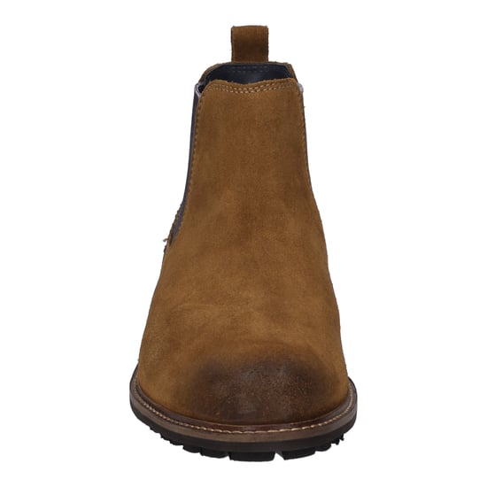 JOSEF SEIBEL Jasper 50 | Stiefelette für Herren | Beige Jasper 50, camel-kombi - Image 4