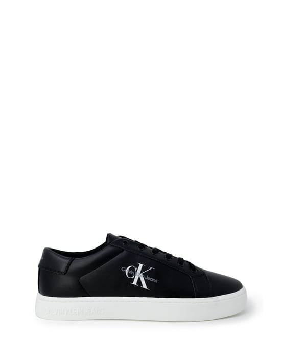 Schwarze Sneakers für Herren von Calvin Klein - Image 1