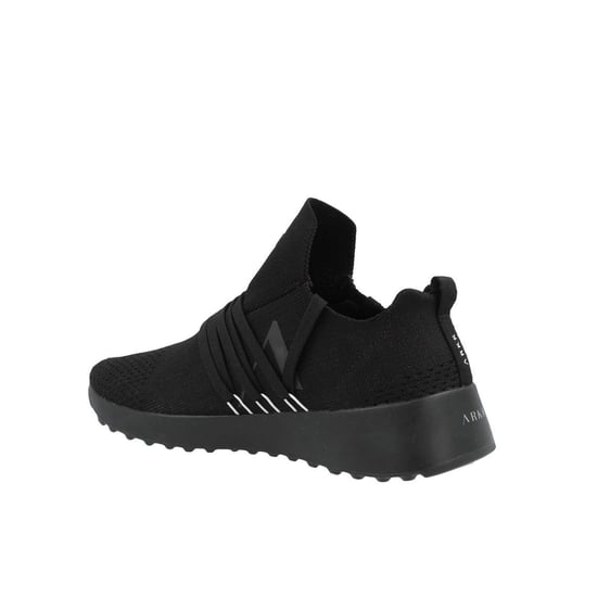 Arkk Copenhagen Raven FG 2.0 PWR55 Womens Black Trainers