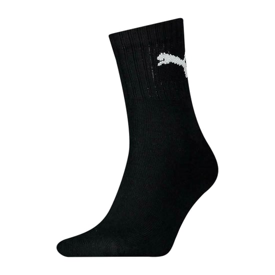 Puma - Chaussettes - Adulte (Noir) - Image 1