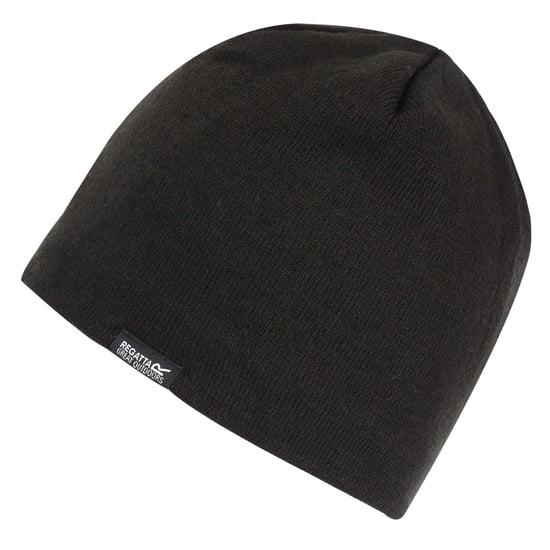 Regatta Brevis II Beanie (Black)
