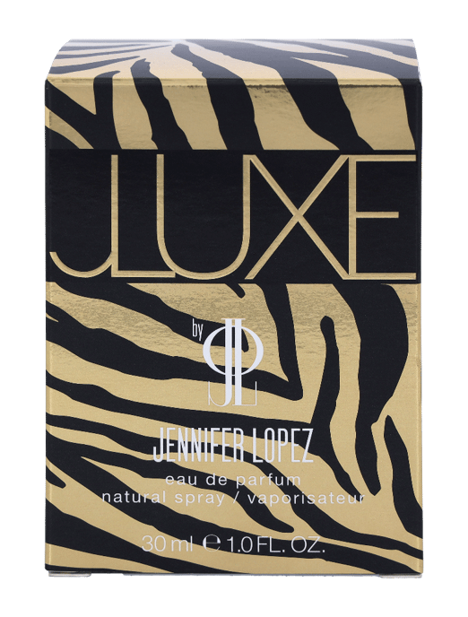 Jennifer Lopez JLO JLuxe Edp Spray 30 ml