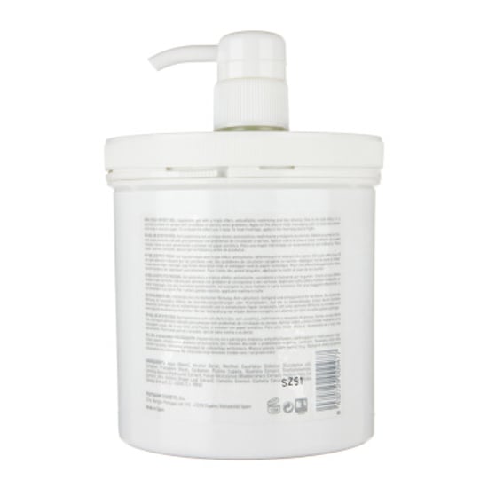 K£HLENDES GEL 1000 ML. - Image 2