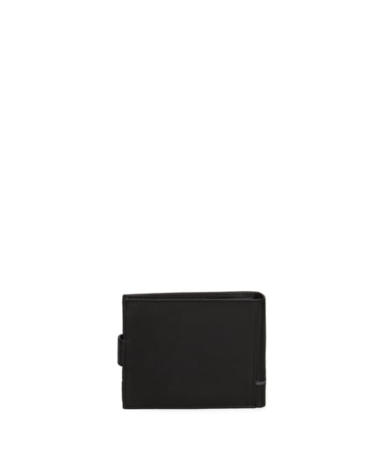 Sergio Tacchini Geldbörse Männer BLACK - Image 2