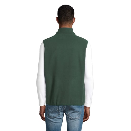 SOLS - "Factor" Weste Mit Reißverschluss für Herren/Damen Unisex () - Image 2