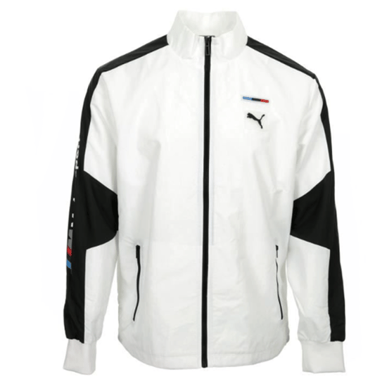 Puma Classic Herrenjacke BMW - Image 1