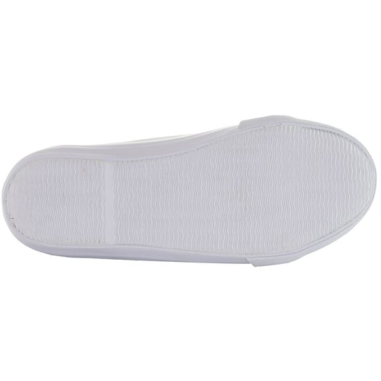 Hellblaue Plimsolls für Kinder von Champion Huntington - Image 5