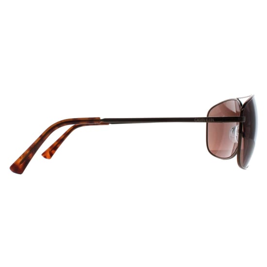 Calvin Klein Rectangle Herren Braun Braun CK19137S - Image 3