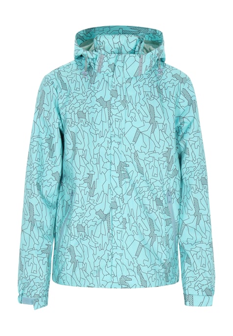 Mo Jacke Herren Minze - Image 1