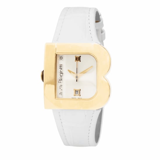 Laura Biagiotti Damenuhr Quartz Gold - Image 1