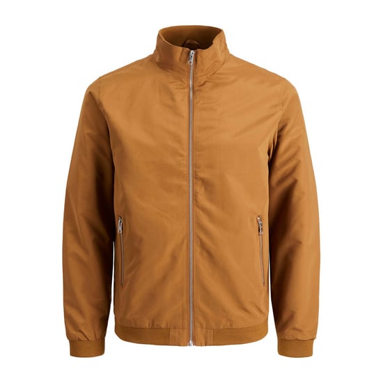 Jack & Jones Mens Bomber Jacket