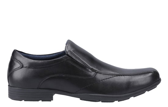 Pod Dundee Leder Herren Schuhe - Image 1