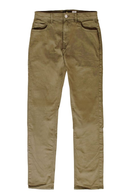 Mens Slim Fit Jeans