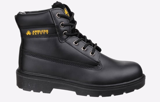 Amblers FS112 Sicherheitsstiefel Leder Herren - Image 1