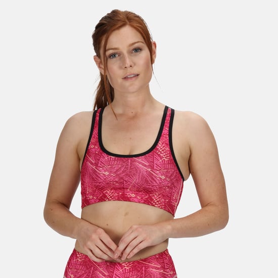 Regatta Womens/Ladies Asana Sports Bra