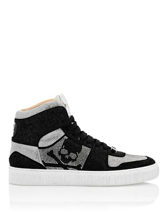 Hightop-Sneaker Notorious - Image 3