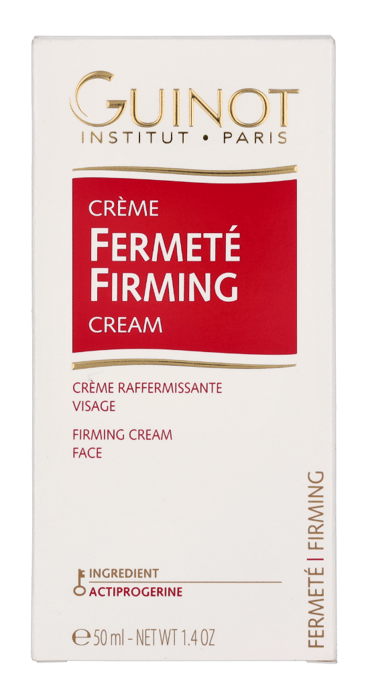 Guinot Firming Cream. - Image 2