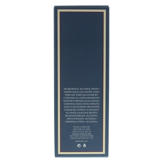 White Linen - EdP 60ml - Image 4