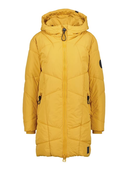 ALIFE & KICKIN KasiaAK A Coat Damen camel - Image 1
