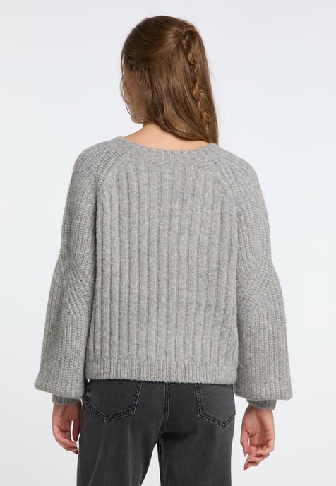 IZIA Pull en tricot gaya - Image 3