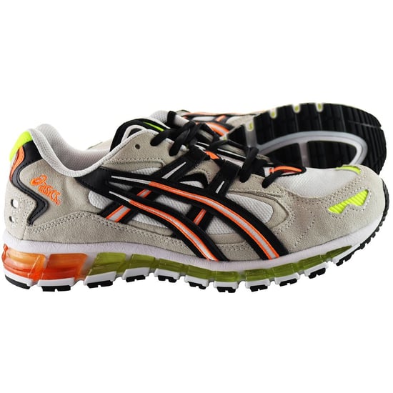Asics Gel-Kayano 5 360 Herren Mehrfarbige Sneakers - Image 4