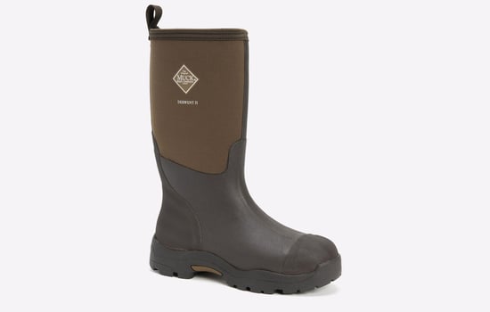 Muck Boots Derwent II Slip On Stiefel Unisex - Image 2
