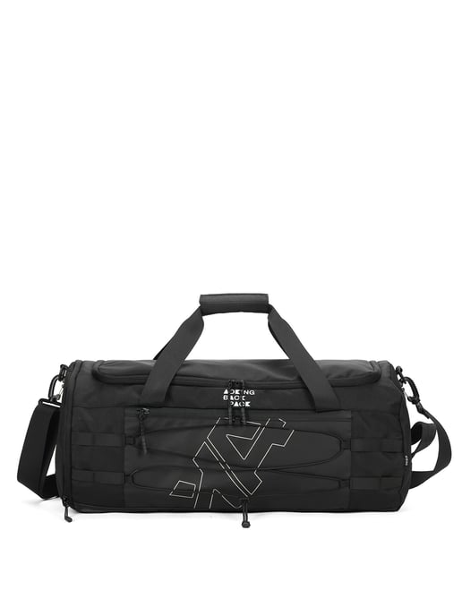 Aoking Reisetasche Unisex BLACK - Image 1